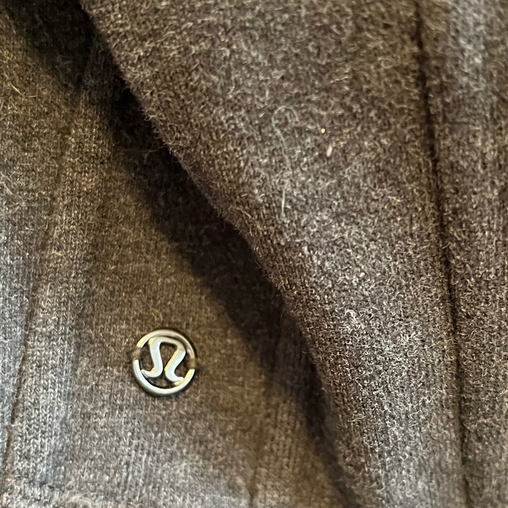 Lululemon jacket - Picture 2 of 3